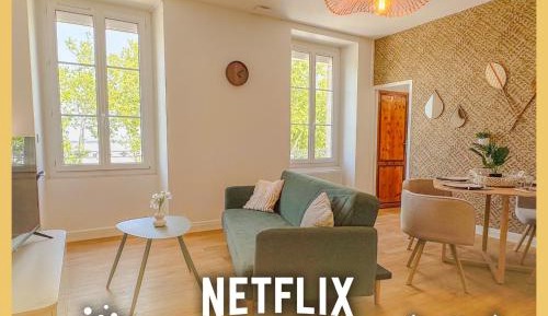 One-Bedroom Apartment - Non-Smoking
