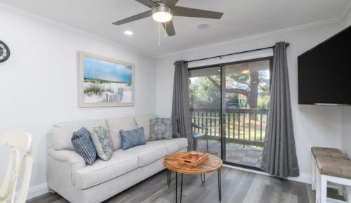 Two-Bedroom Villa