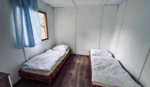 Economy Twin Room