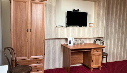 Apartment (4 Adults)