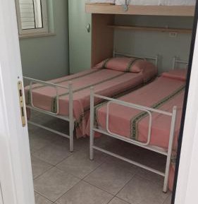 One-Bedroom Apartment (3 Adults)