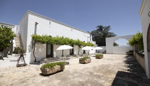 Five-Bedroom House