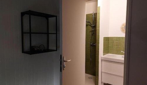Mixed Dormitory Room