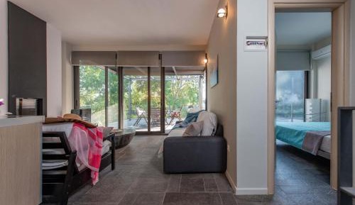 Maisonette