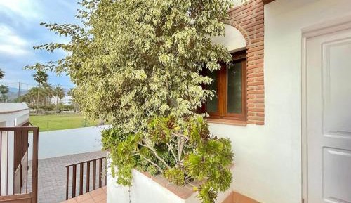 Five-Bedroom Villa