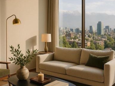 Suite Apartment