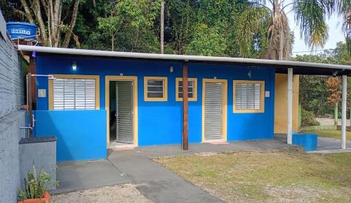 Quadruple Room with Private Bathroom