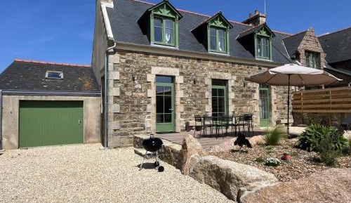 Three-Bedroom Home