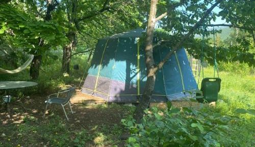 Tent
