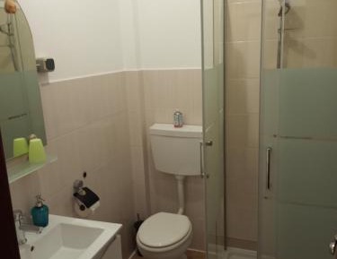 Small Twin Room