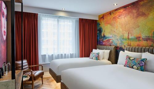 Superior Double or Twin Room