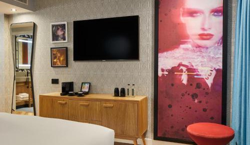 Superior Queen Room