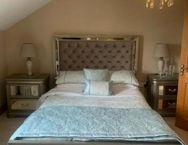 Suite with Garden View