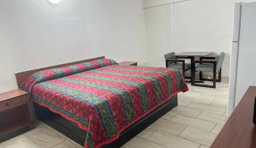 King Bed Non-Smoking