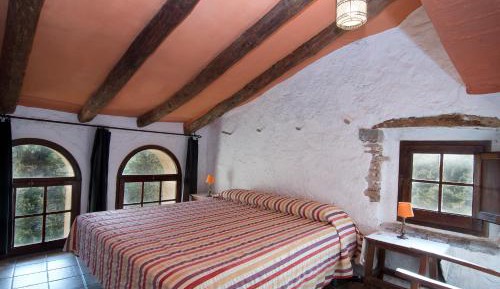 Quadruple Room with Bathroom