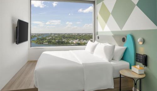 King Room