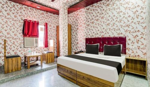 Classic Triple Room