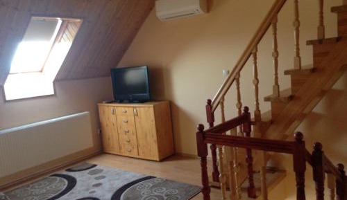 Apartment - Split Level