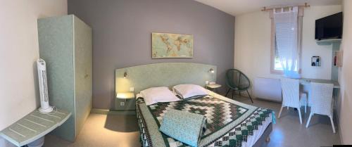 Superior Double Room with Queen size bed