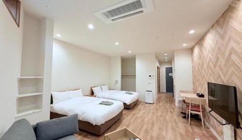 Single Room with Mountain View
