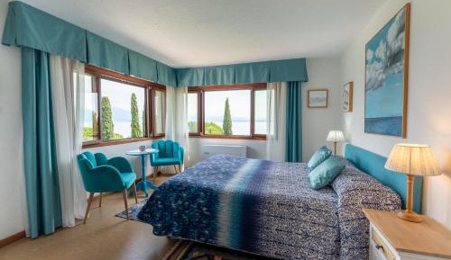 Junior Suite with Sea View