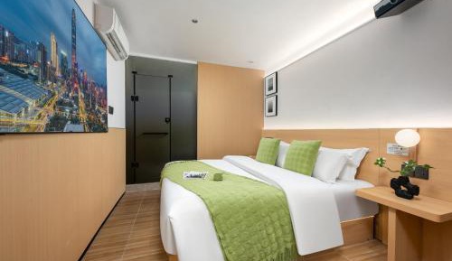 Room #1013389707