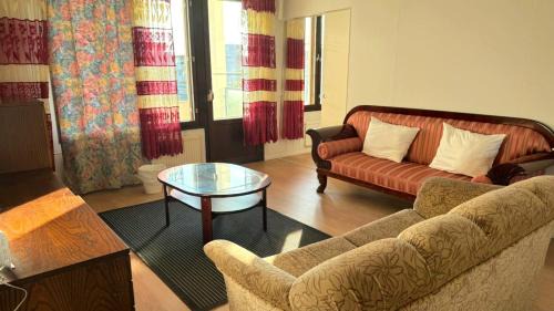 Budget Triple Room