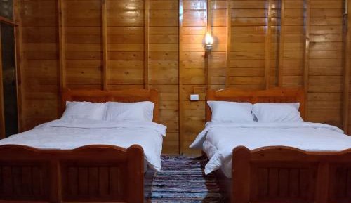 Room #1474628601