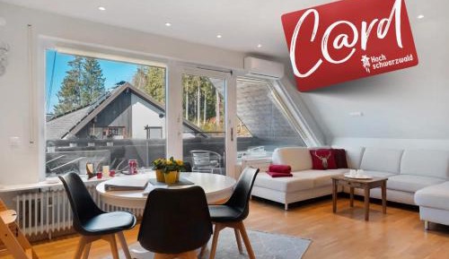 Superior One-Bedroom Apartment with Balcony
