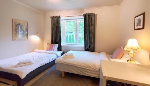 Large Twin Room