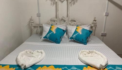 Three-Bedroom Apartment - Oceanfront