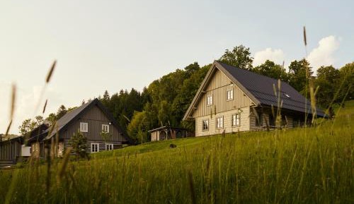 Five-Bedroom House