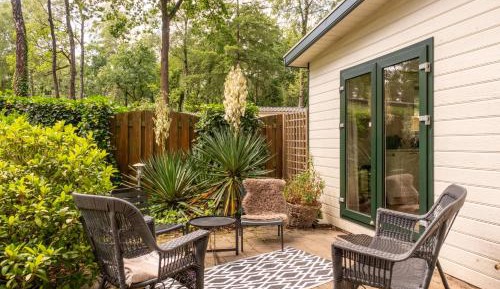 Three-Bedroom Chalet
