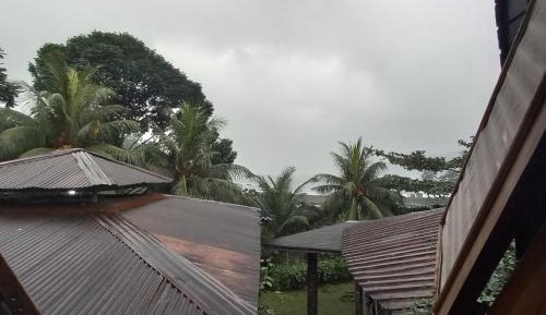 Triple Room with Balcony
