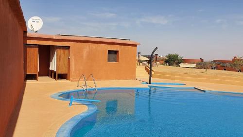 Single Room with Private Bathroom