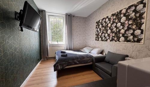 Triple Room with Private Bathroom