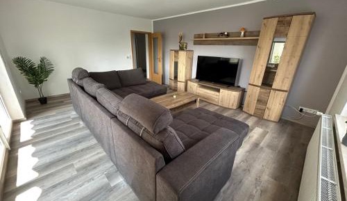 Apartment - Ground Floor