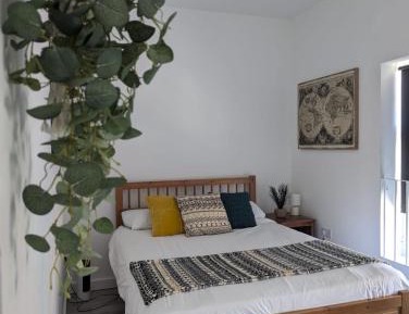 Two-Room Apartment