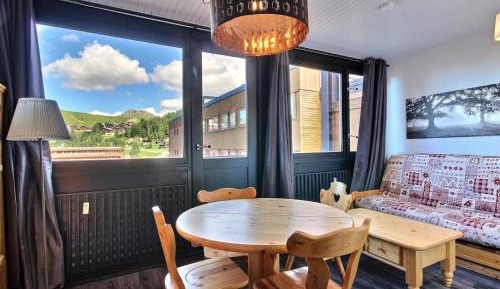 Apartment (4 Adults)