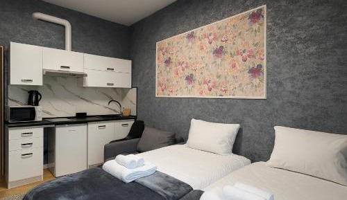 Triple Room with Private Bathroom