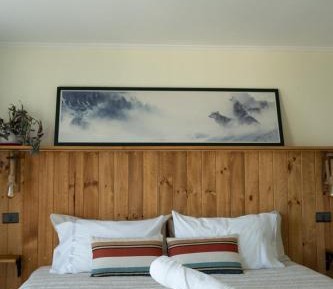 King Room with Sea View