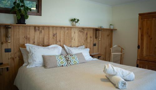 King Room with Sea View
