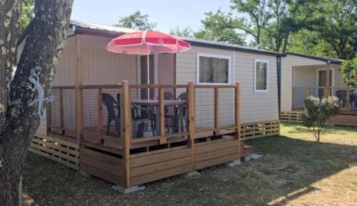 Mobile Home
