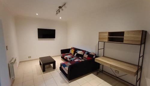 Four-Bedroom Deluxe Apartment