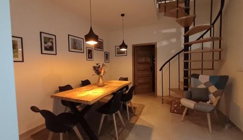 Holiday Home