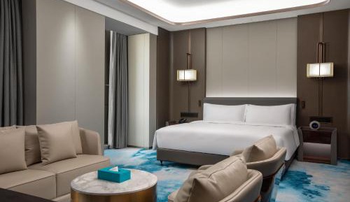 Premier King Room