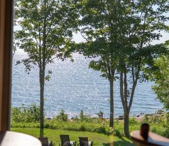 Superior Room with Sea View