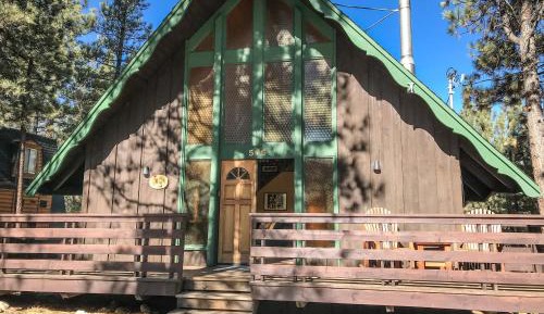 Holiday Home