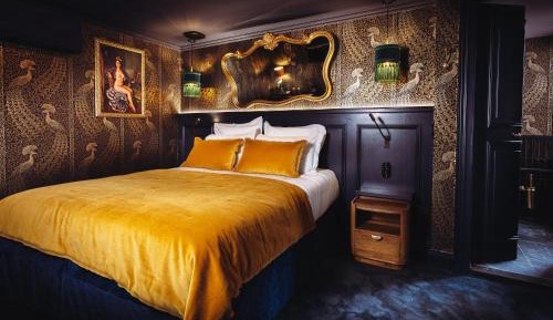 Precious Double Room