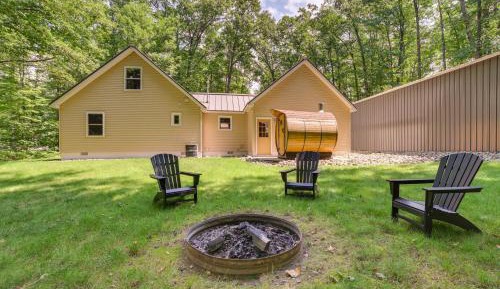 Holiday Home